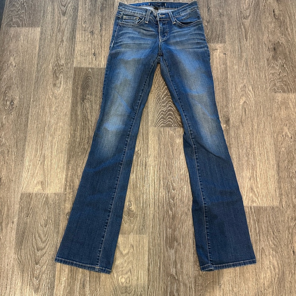 Flying Monkey Dark Blue Jeans